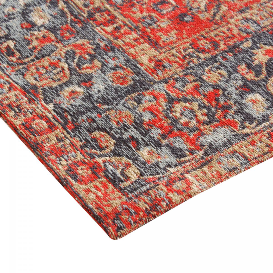 Tapis Orient NOMEDI , tapis en coton