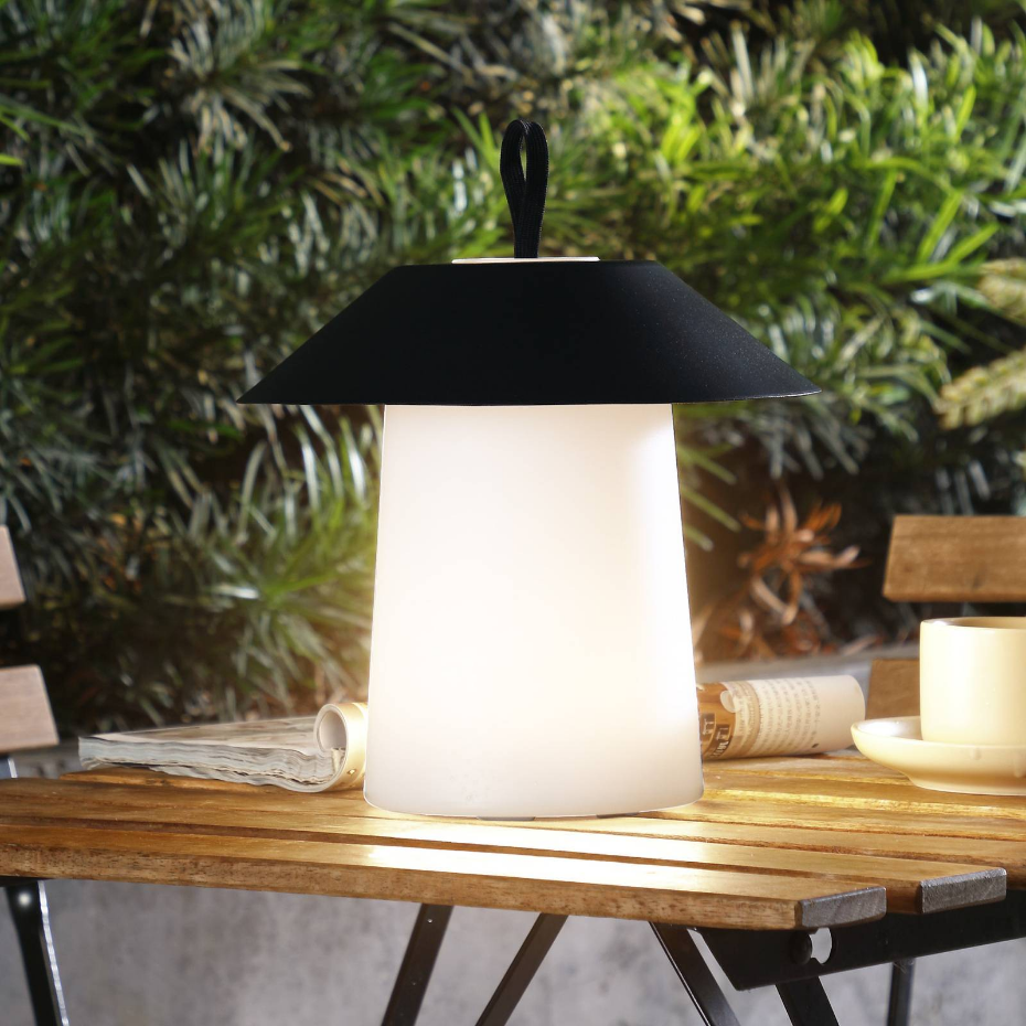 Luminaire de terrasse  moderneLED, Kalina