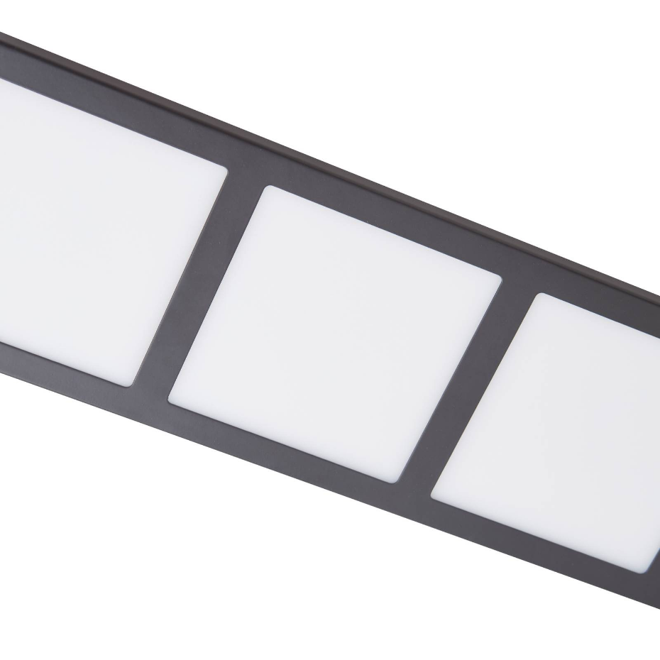 Plafonnier  moderneLED, Raymie