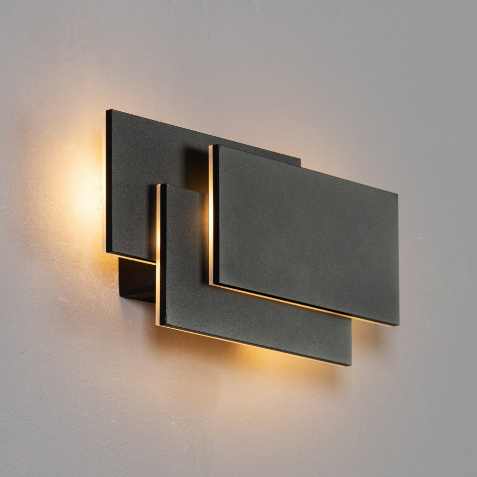 Applique murale moderne - TRIO