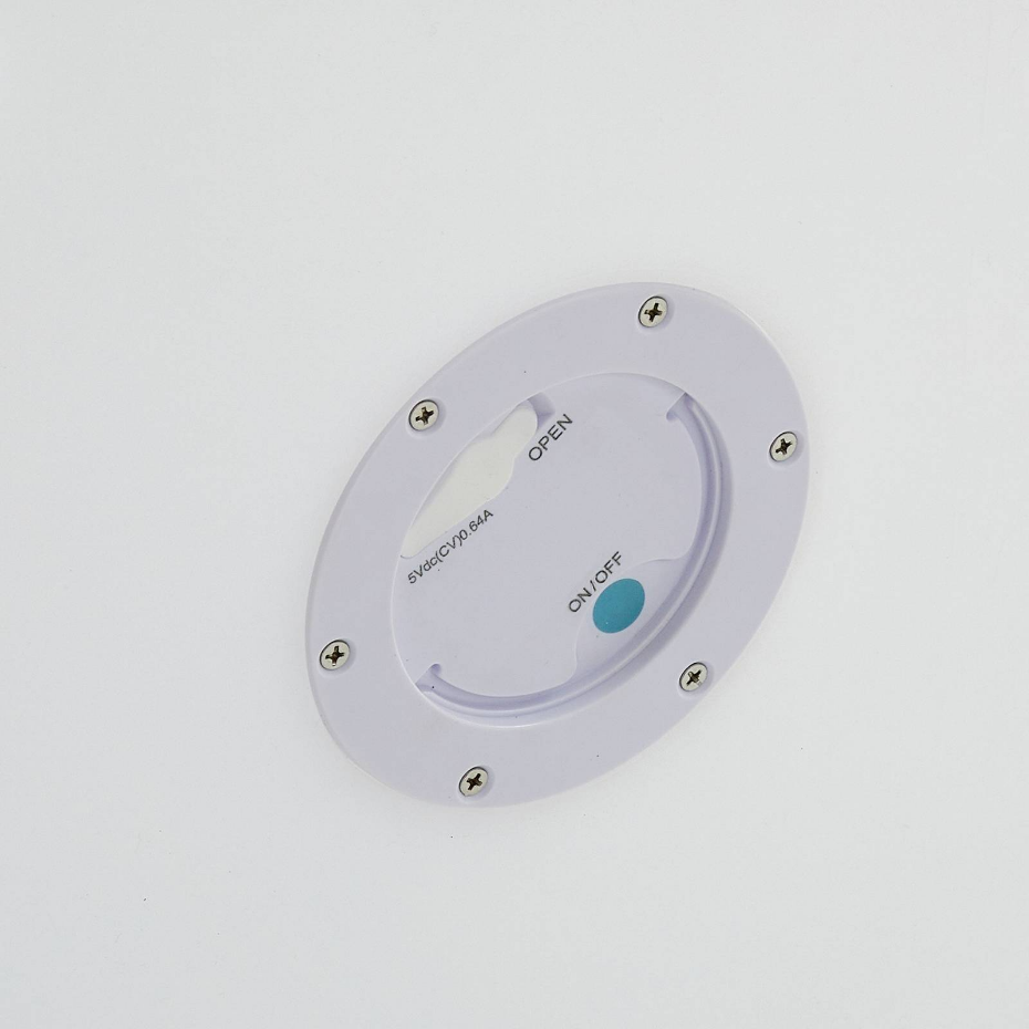 Luminaire de terrasse  moderneLED, Cubara