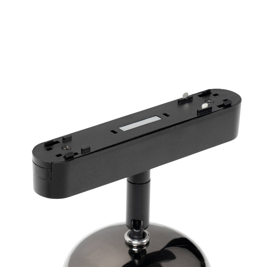 en aluminium moderneLED, Lumaro 48V