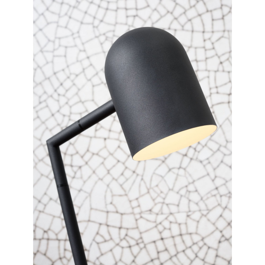 Lampadaire Métal MARSEILLE