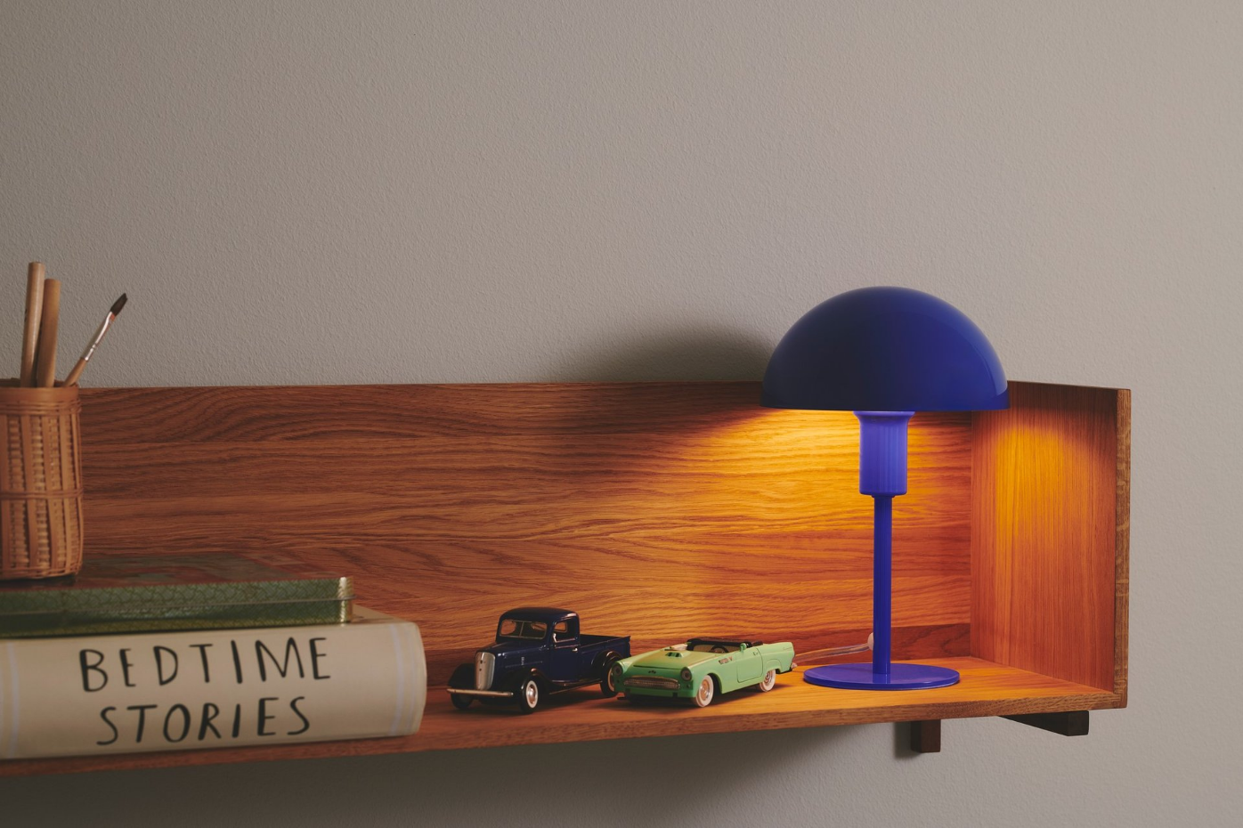 Lampe à poser ELLEN Mini