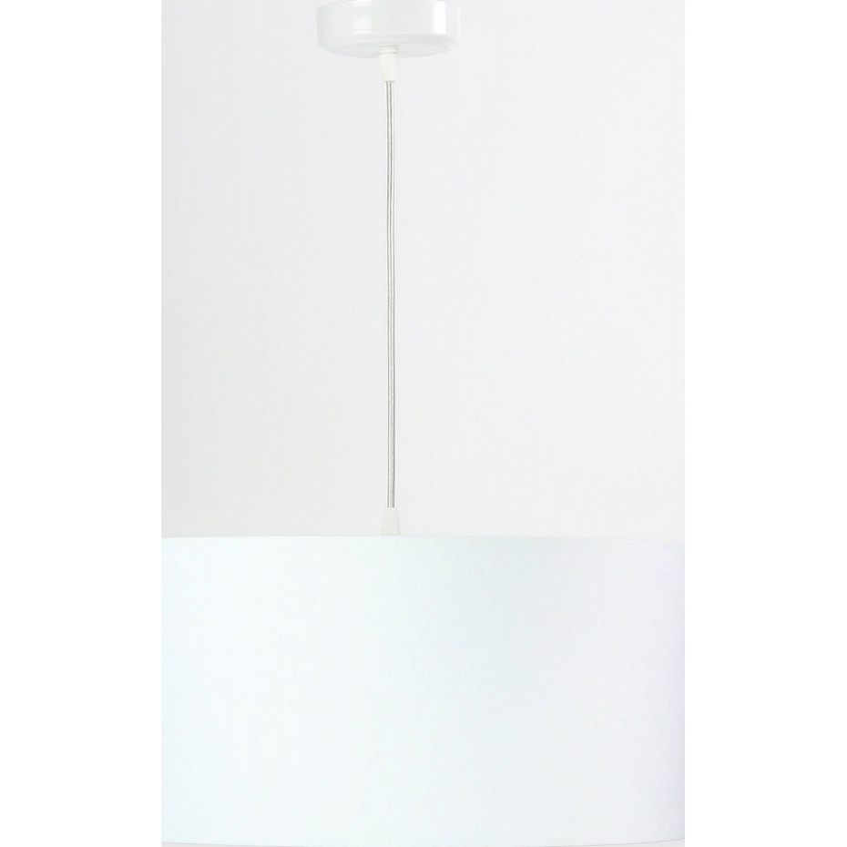 Suspension en tissu Glamour