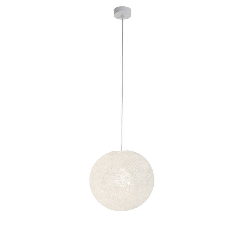 Suspension simple globe 31cm