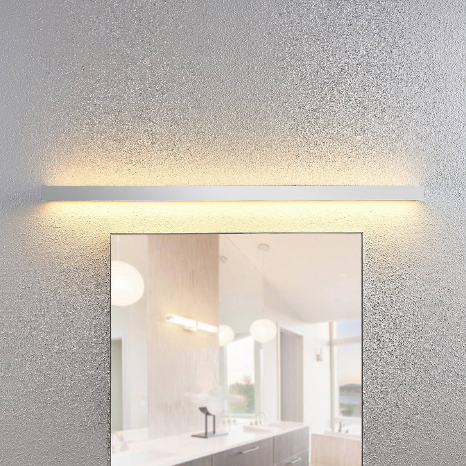 Applique en métal moderneLED, Layan