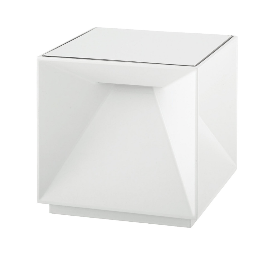 Lampe chevet sans fil CUBOX MINI H8CM