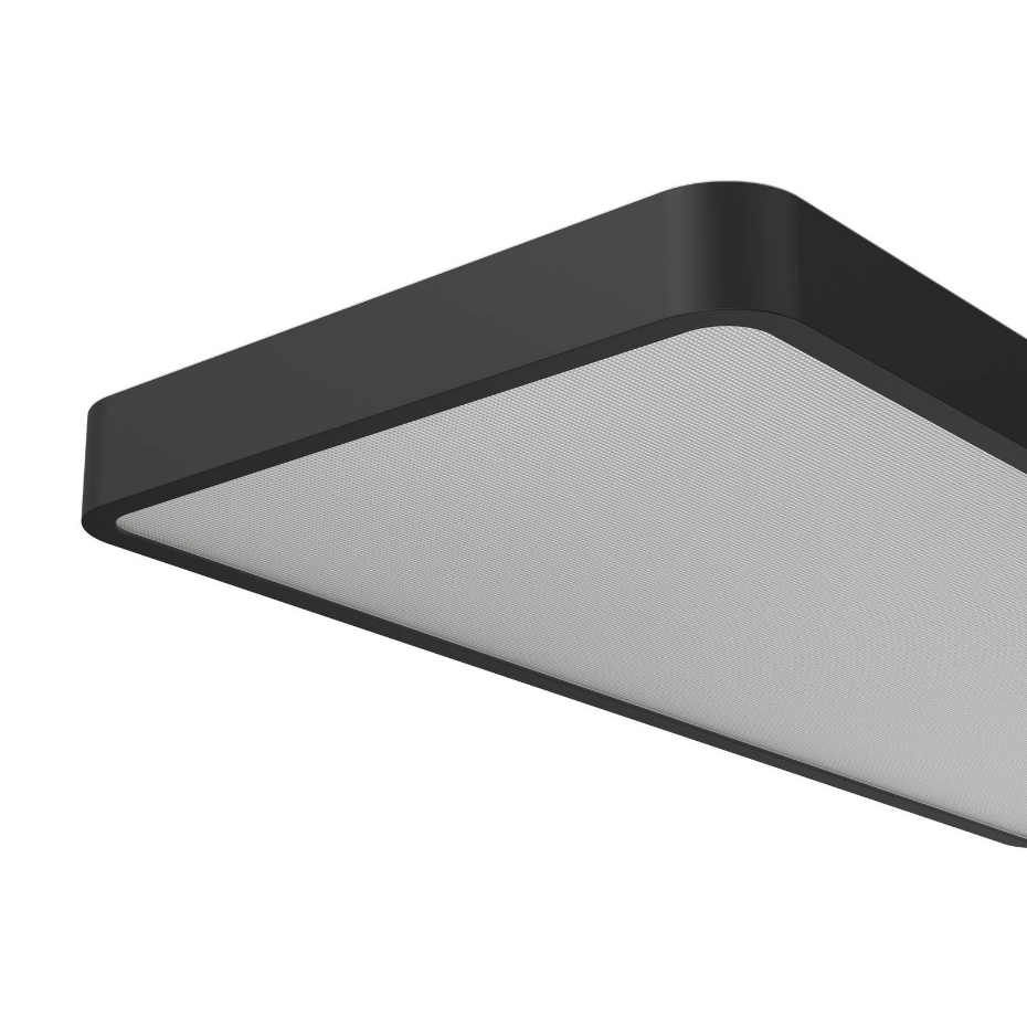 Lampadaire en aluminium moderneLED, Timon