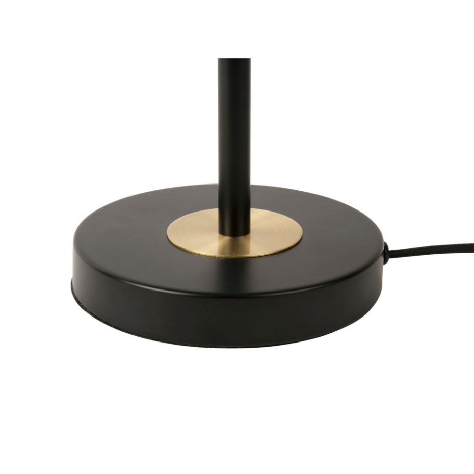 Lampe À Poser Le fer GOLD DISC
