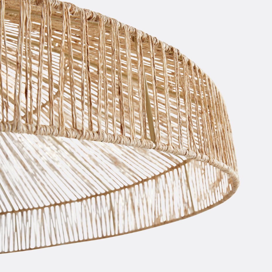 Suspension Ø90 cm, Yaku