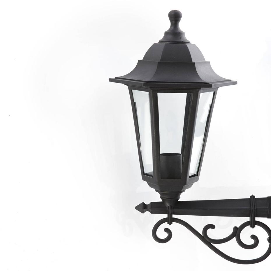 Lampadaire extérieur  antique, Nane