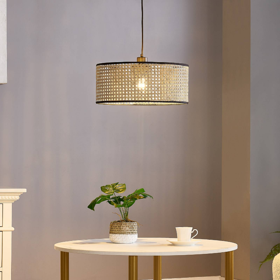 Suspension en bois traditionnelle, Otso
