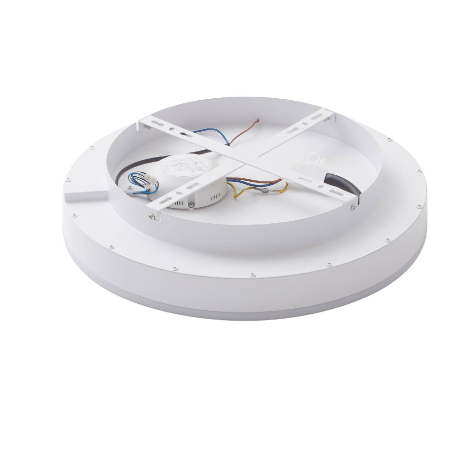 Plafonnier  moderneLED, Yasmen