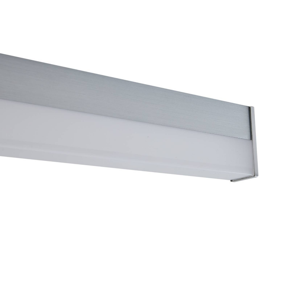 Applique en aluminium moderneLED, Philippa