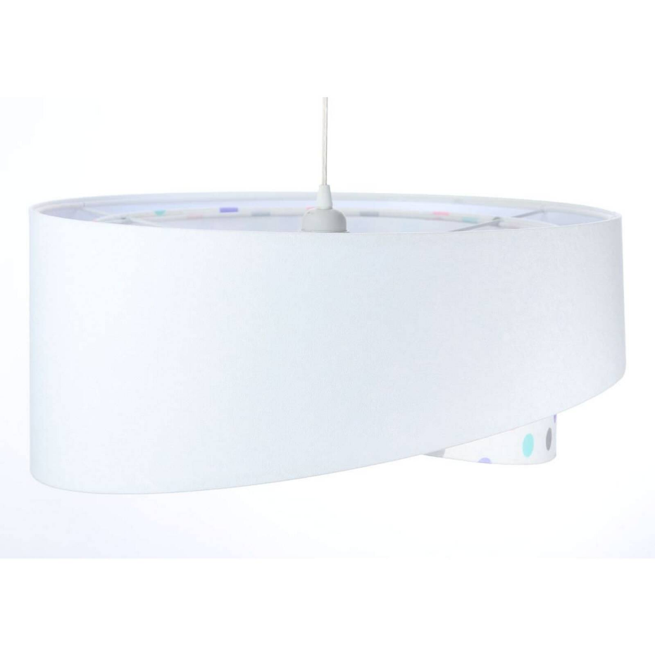 Suspension en tissu Galaxy