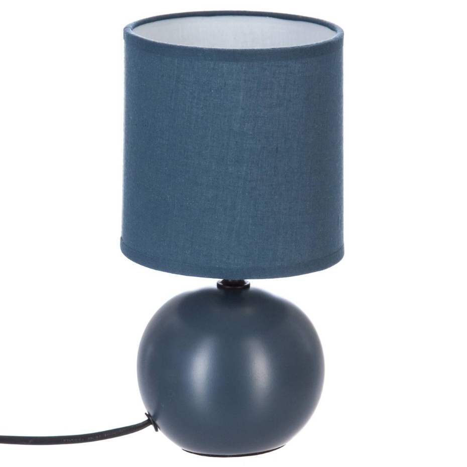 Lampe céramique TIMEO