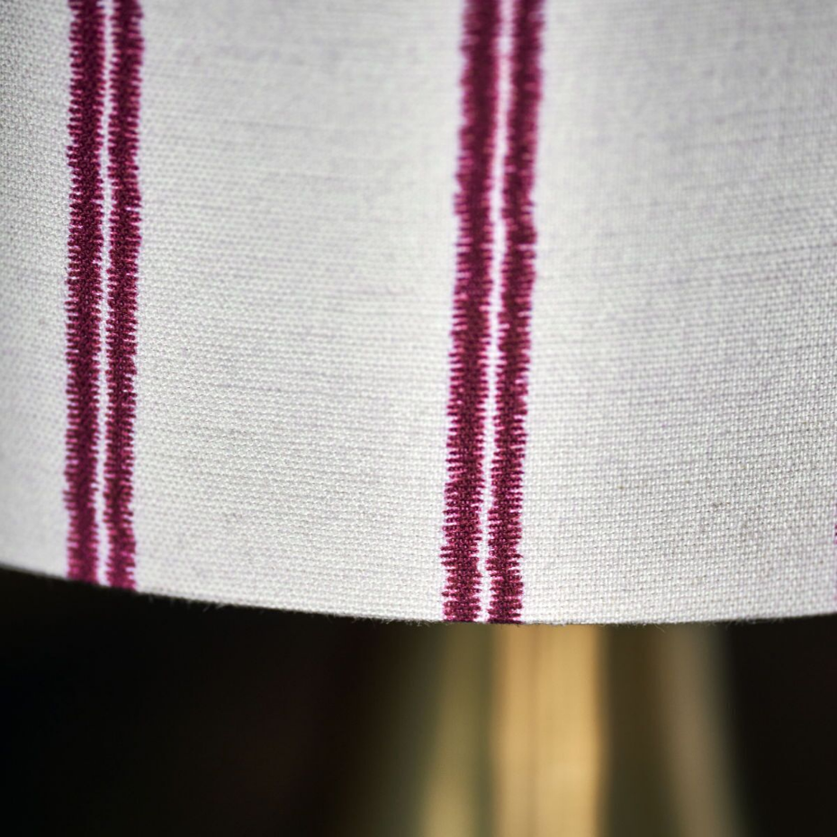Lampe de table Tulip