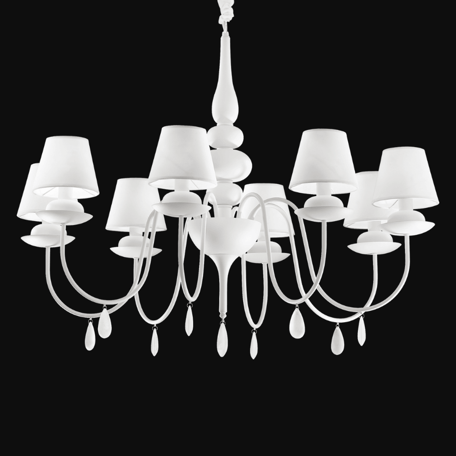 Lustre    BLANCHE