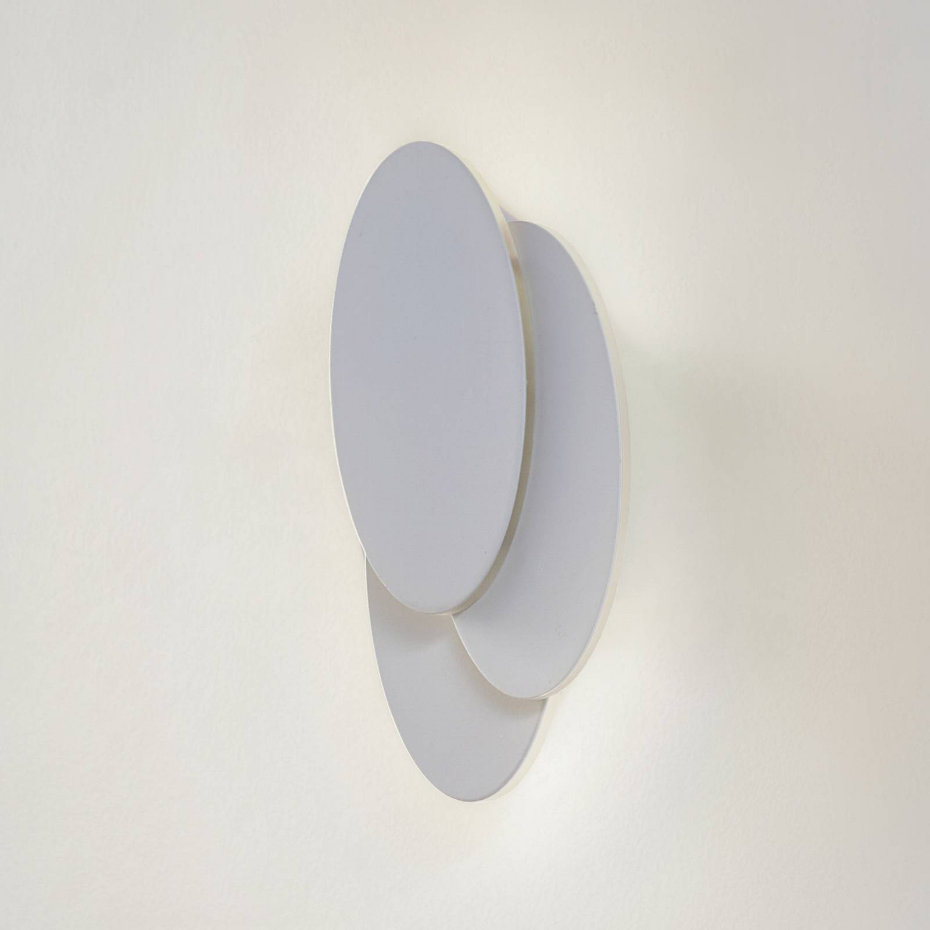 Applique  moderneLED, Kolme