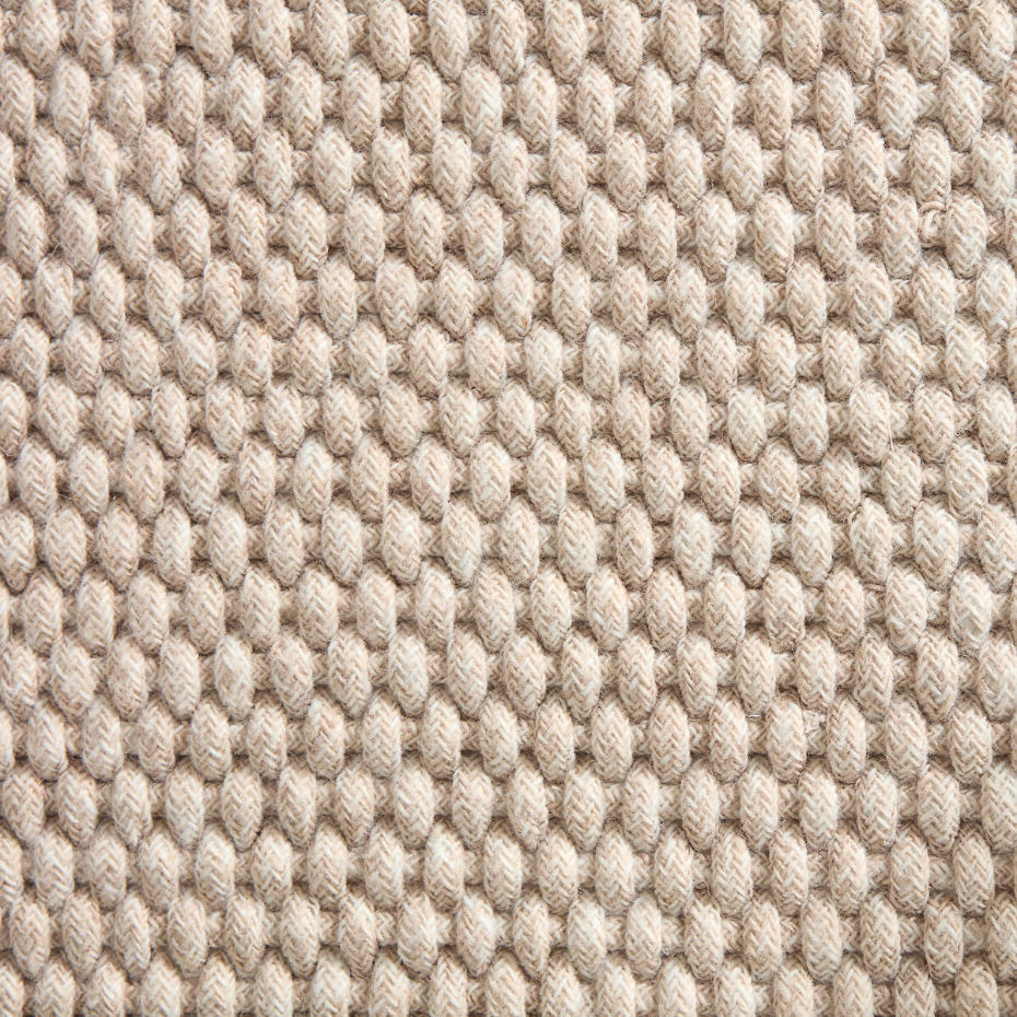 Tapis d'extérieur en cordes tissées, Skido