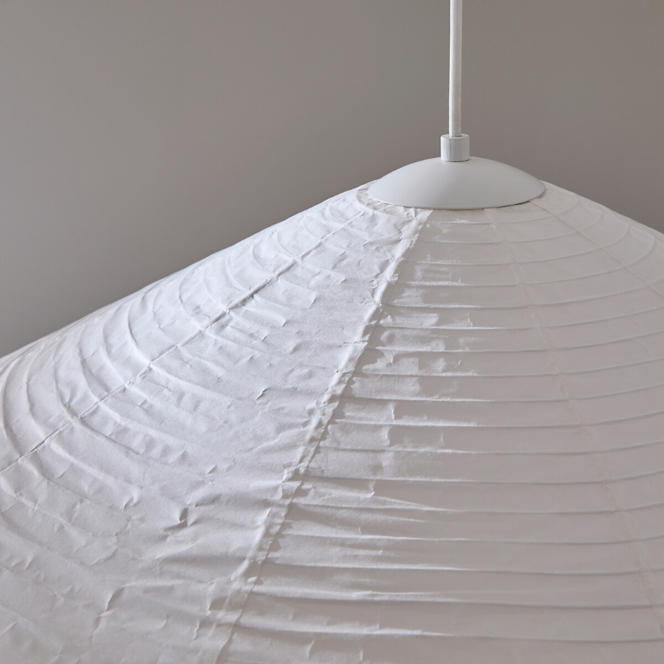 Suspension en papier de riz, DIAH