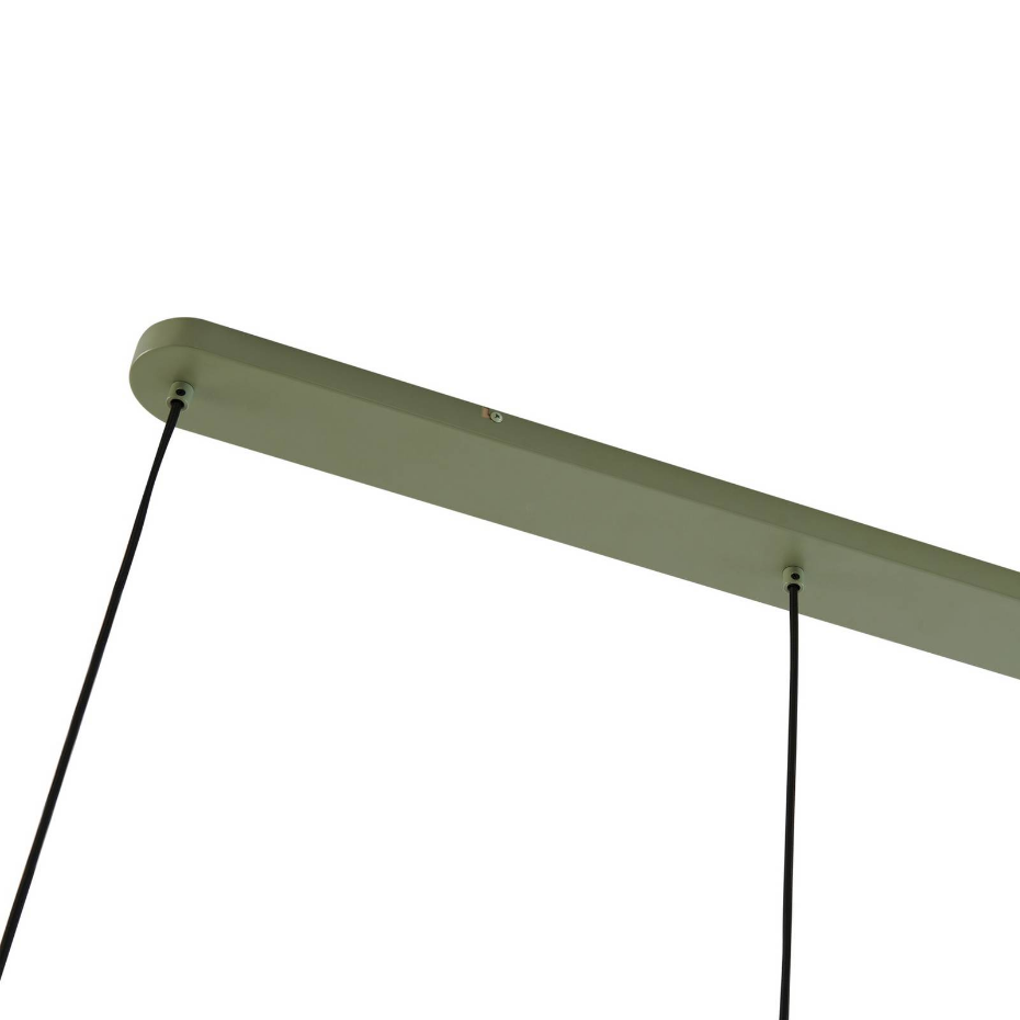 Suspension en métal scandinave, Malisa
