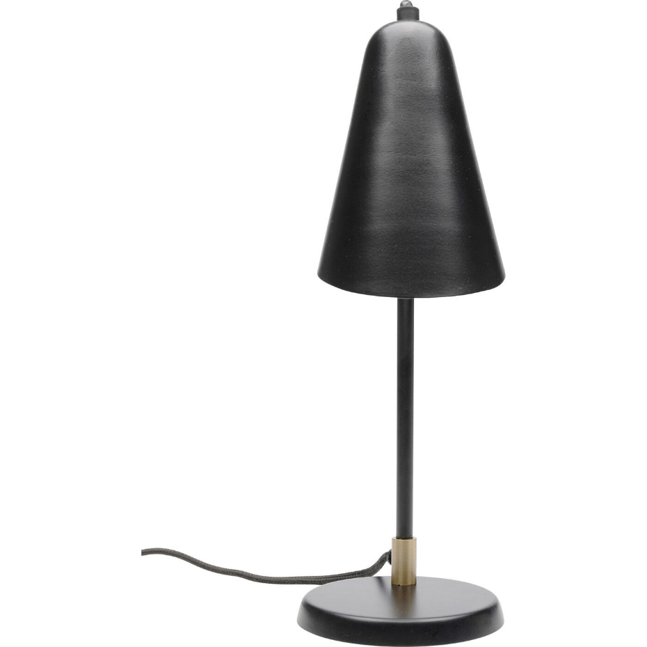 Lampe en acier, MIRA