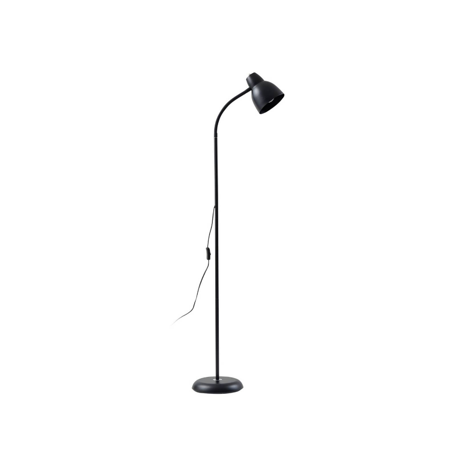 Lampadaire en métal, Tebbi