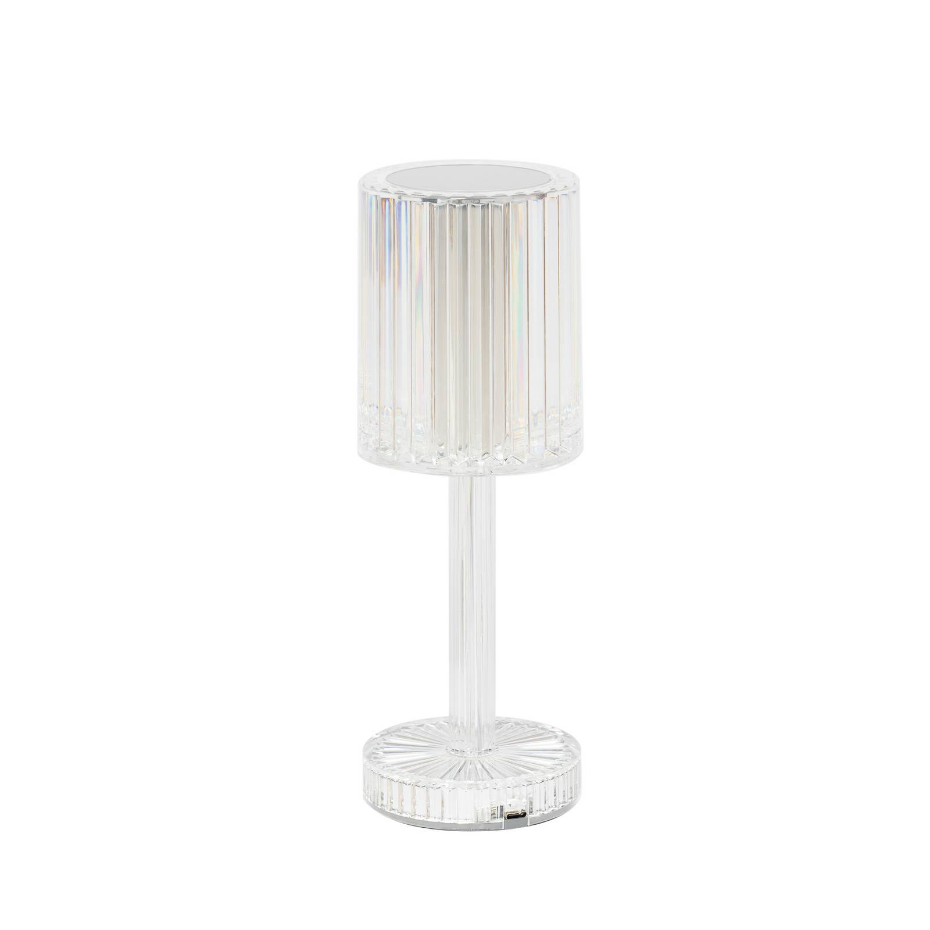 Lampe à poser  vintageLED, Louane