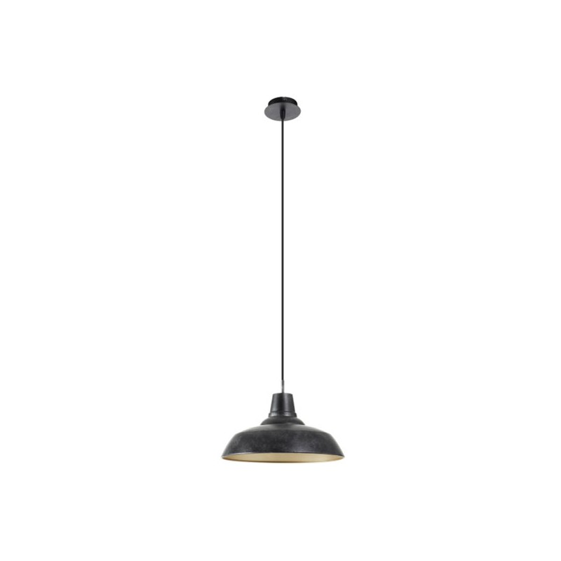 Suspension Pierre Noire Nexi