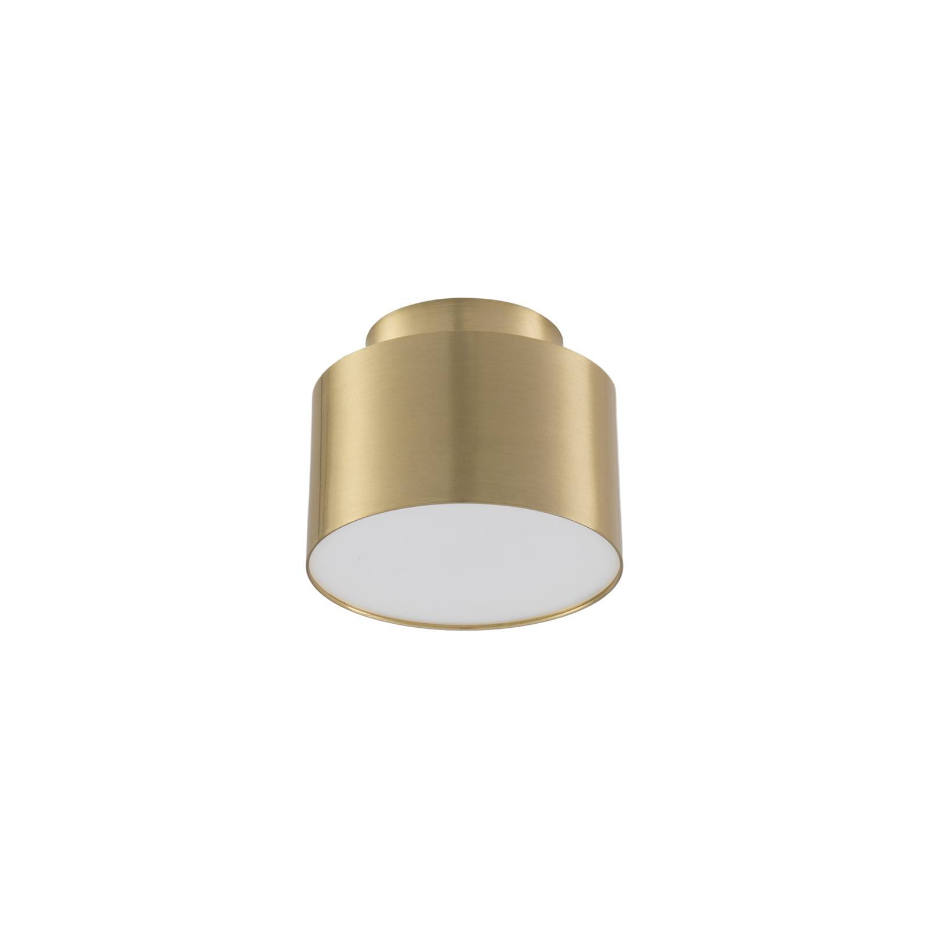 Plafonnier en aluminium moderneLED, Nivoria