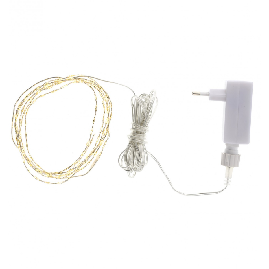 Guirlande LED Kiki