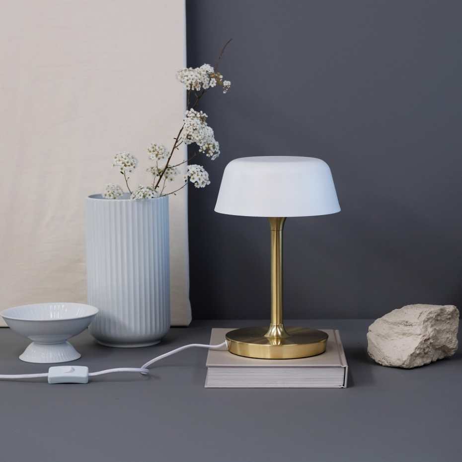 Lampe à poser VALENCIA