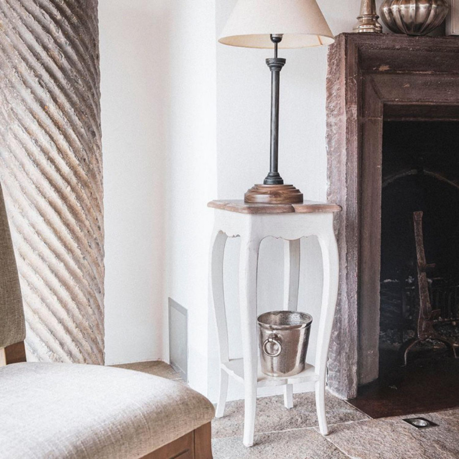 Lampe culot e27 - INDUS