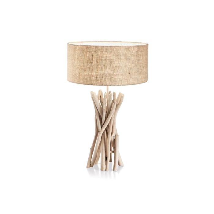 Lampe    DRIFTWOOD