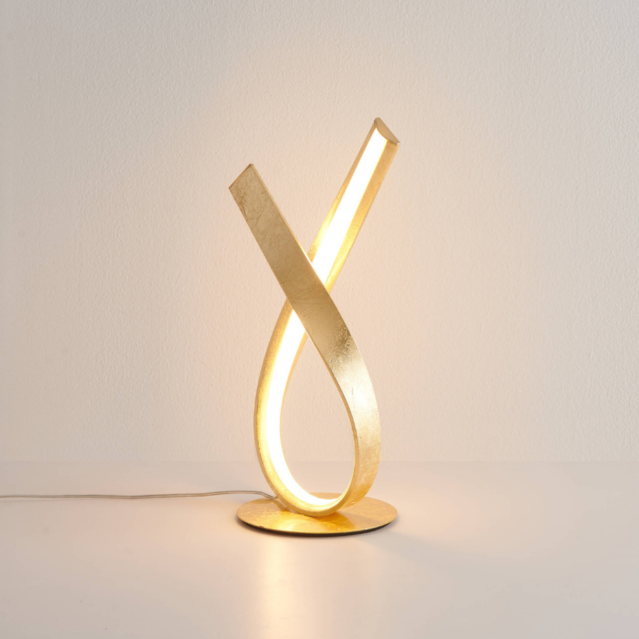 Petite Lampe à Poser LED - MILLENIUM