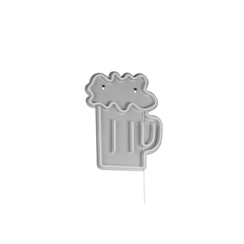 Applique pop, BEER