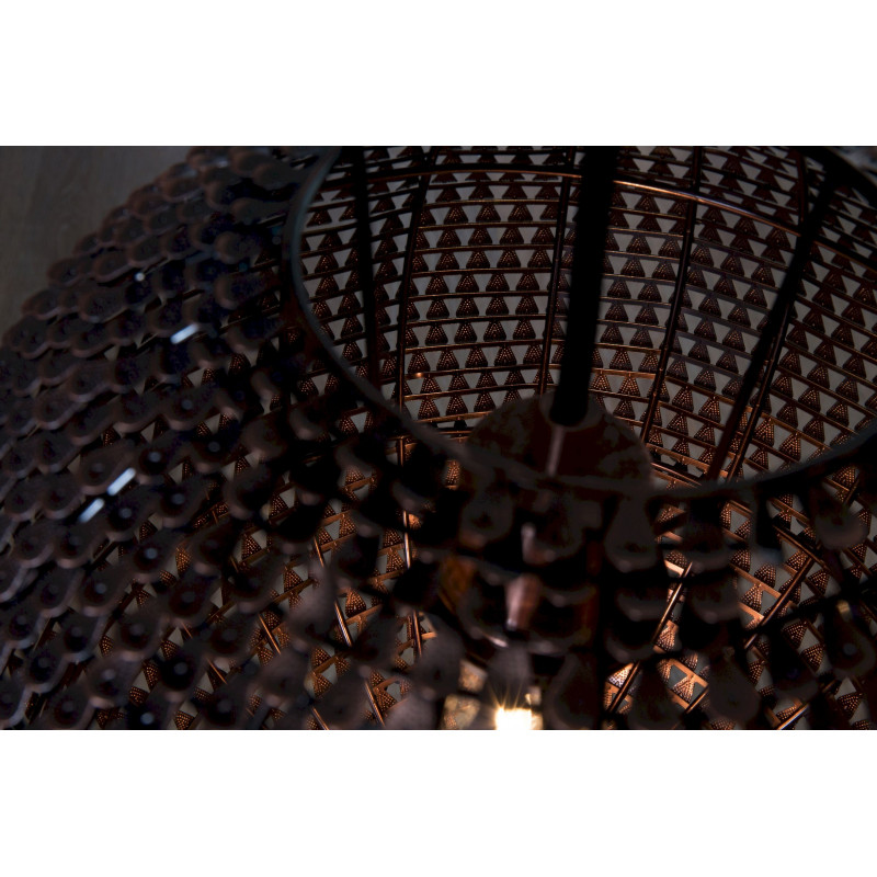 Suspension Cooper en 30 ou 40 cm