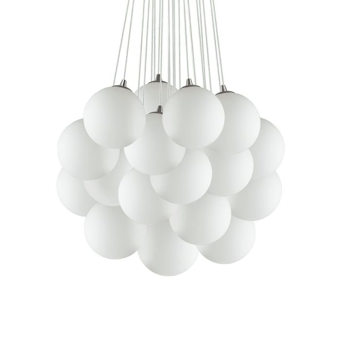 Suspension    MAPA PLUS
