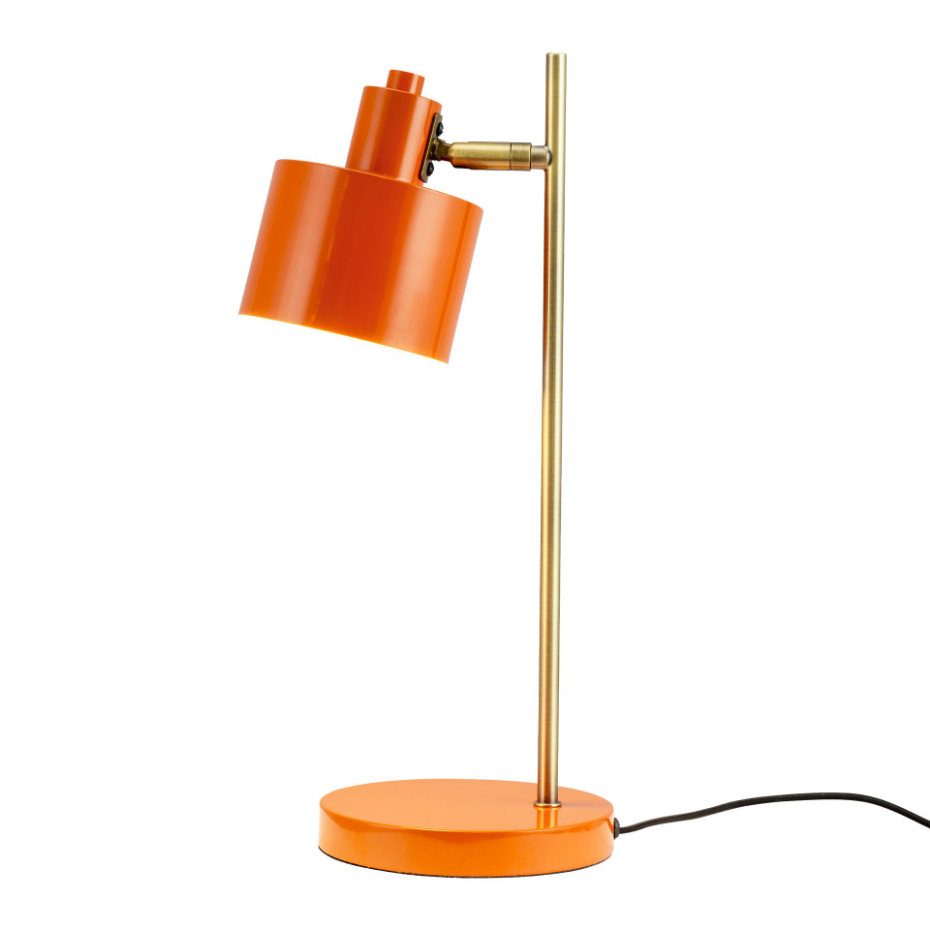 Lampe à poser en métal OCEAN
