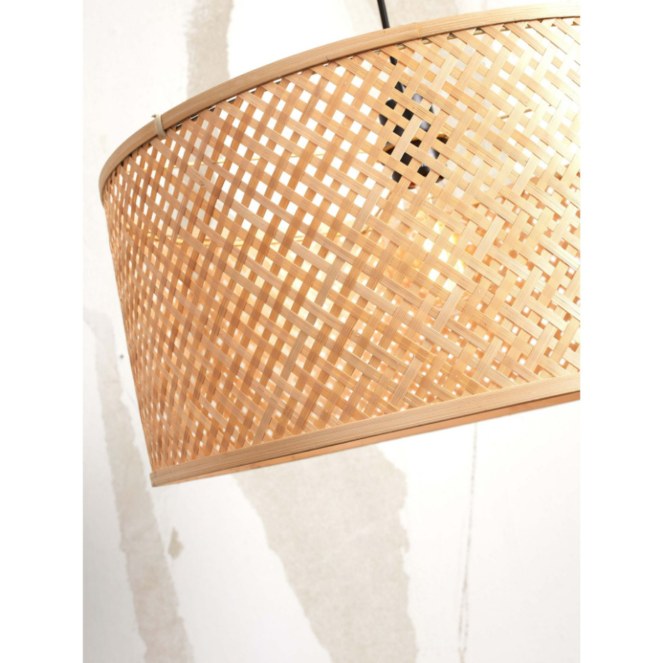 Lampadaire Bambou JAVA