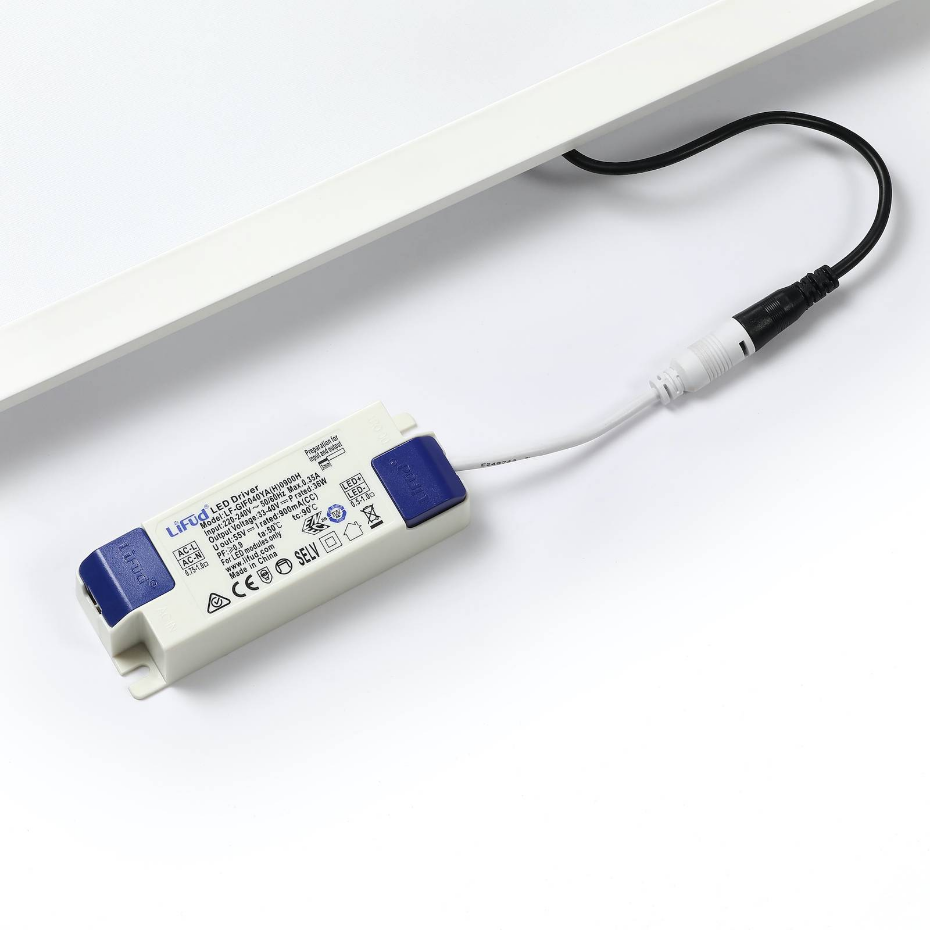 Luminaires à trame LED, Vinas