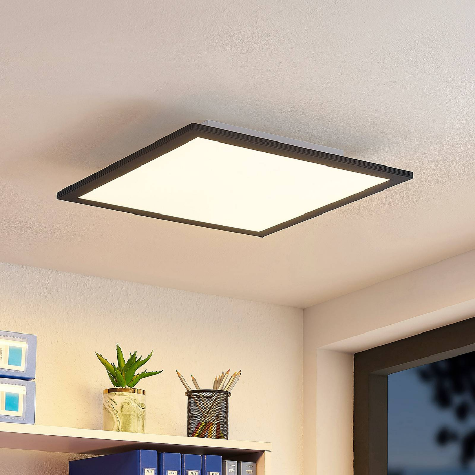 Panneau en aluminium moderneLED, Nelios
