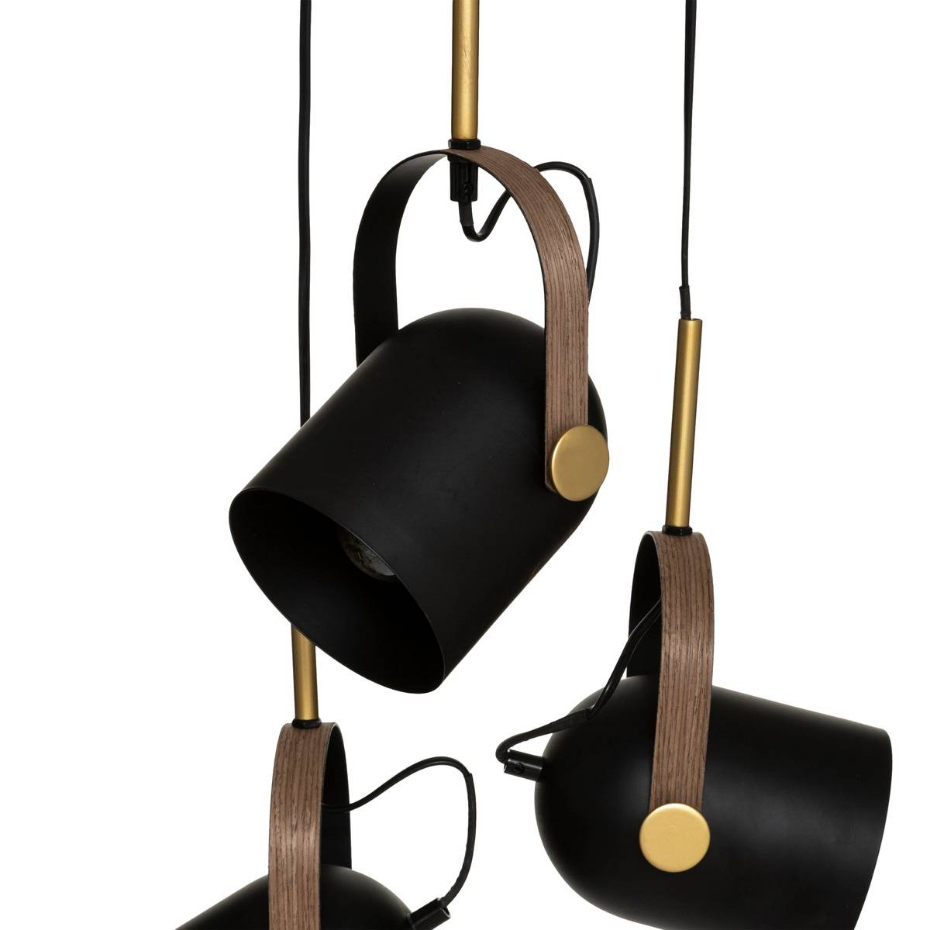 Suspension 3 spots vintage BIL