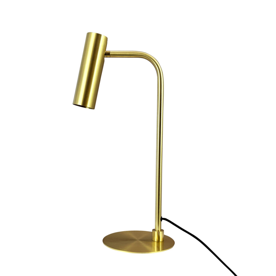 Lampe à poser en Métal, noir Skagerrak