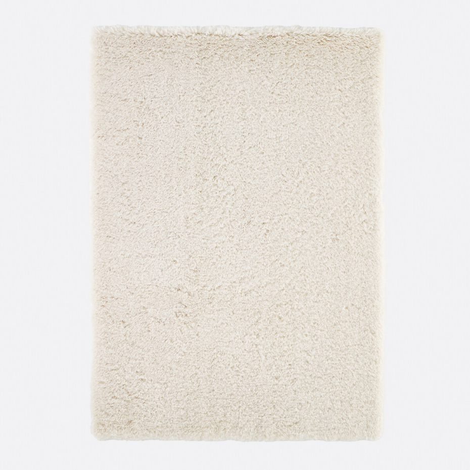 Tapis rectangulaire extra doux, Tedia