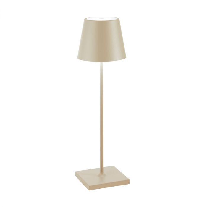 Lampe à poser POLDINA