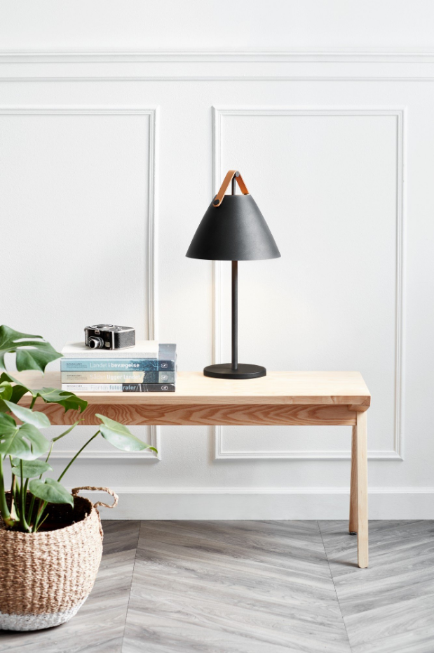 Lampe à poser STRAP