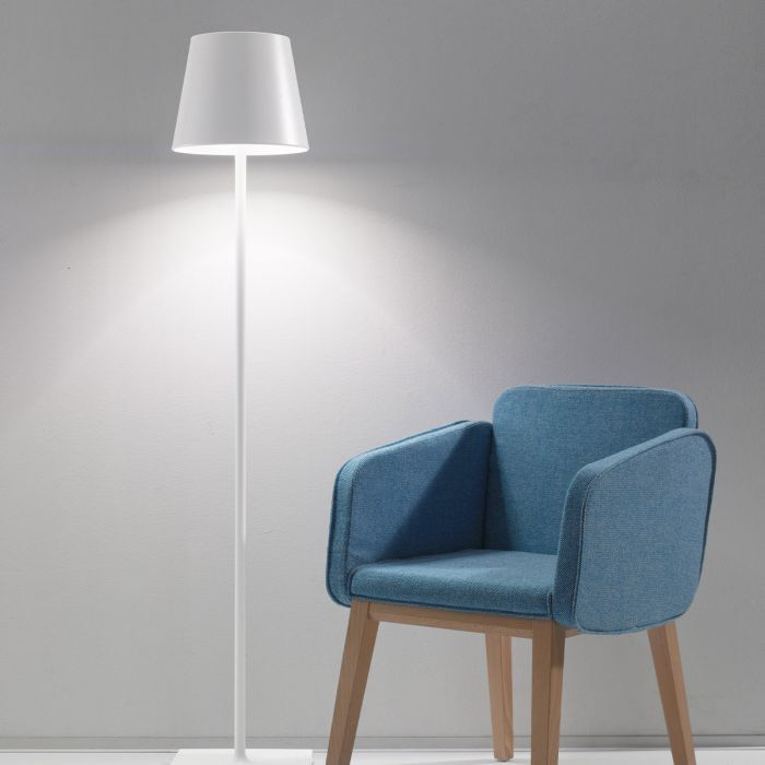 Lampadaire POLDINA XXL